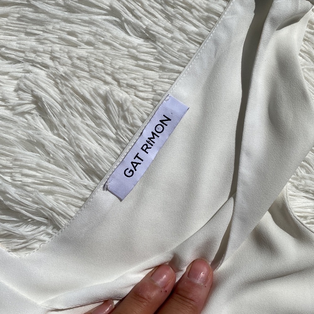 GAT RIMON Maxi Dress - Picture 11 of 13